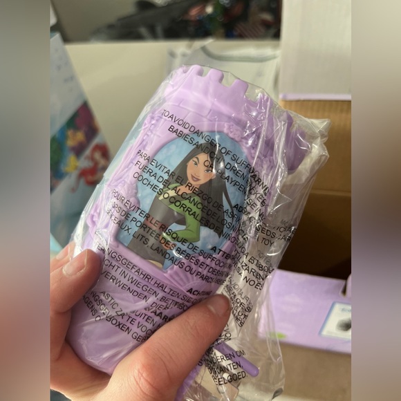 Scentsy fan - Picture 2 of 3